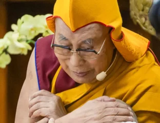 Forced Loyalty: Tibetans Made To Replace Dalai Lama Portraits With CCP Leaders
