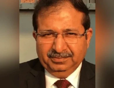 Fugitive Real Estate Promoter Praveen Kapoor Deported to India