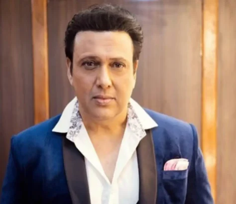 Govinda Remains Under Close Medical Supervision After Collapsing At Home