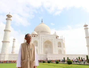 Gulam Rasool, Marble Artisan Who Brought Jali Craft To US Audiences