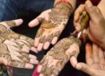 Here Is Your Guide To Long-Lasting Dark Henna