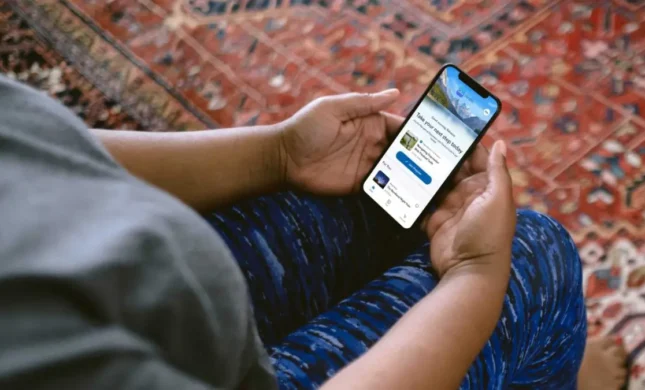 Holiday Stress? Digital Mental Health Tools Offer Remote Relief