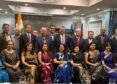 India Association Of Los Angeles Elects New Leadership Team