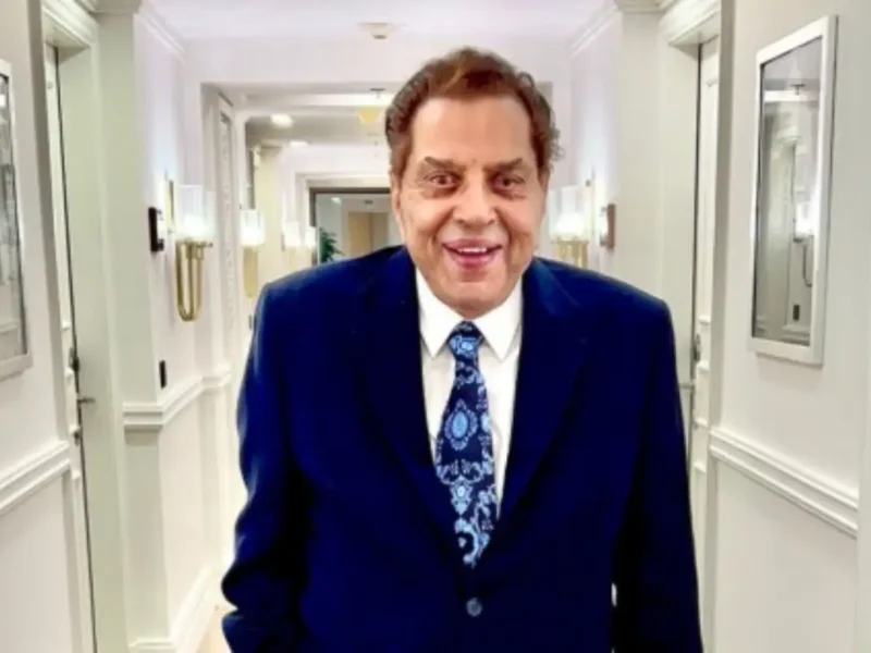 India Mourns Dharmendra: Stars, Leaders And Fans Bid Farewell To Bollywood’s He-Man