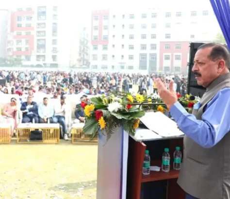 India Ranks 6th Globally In Patent Filings