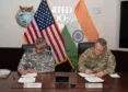 India-US Military Chiefs Meet In Hawaii To Deepen Defense Ties