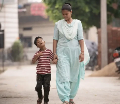 Indian Americans Lead Initiative To Transform Lives Of Blind Children India-West Staff Reporter