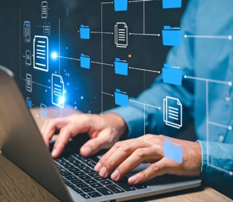 Indian IT Firms Retreat From New H-1B Hiring, Data Shows