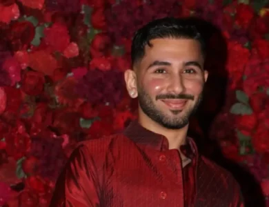 Influencer Orry Summoned In Rs 252 Crore Mumbai Drug Case