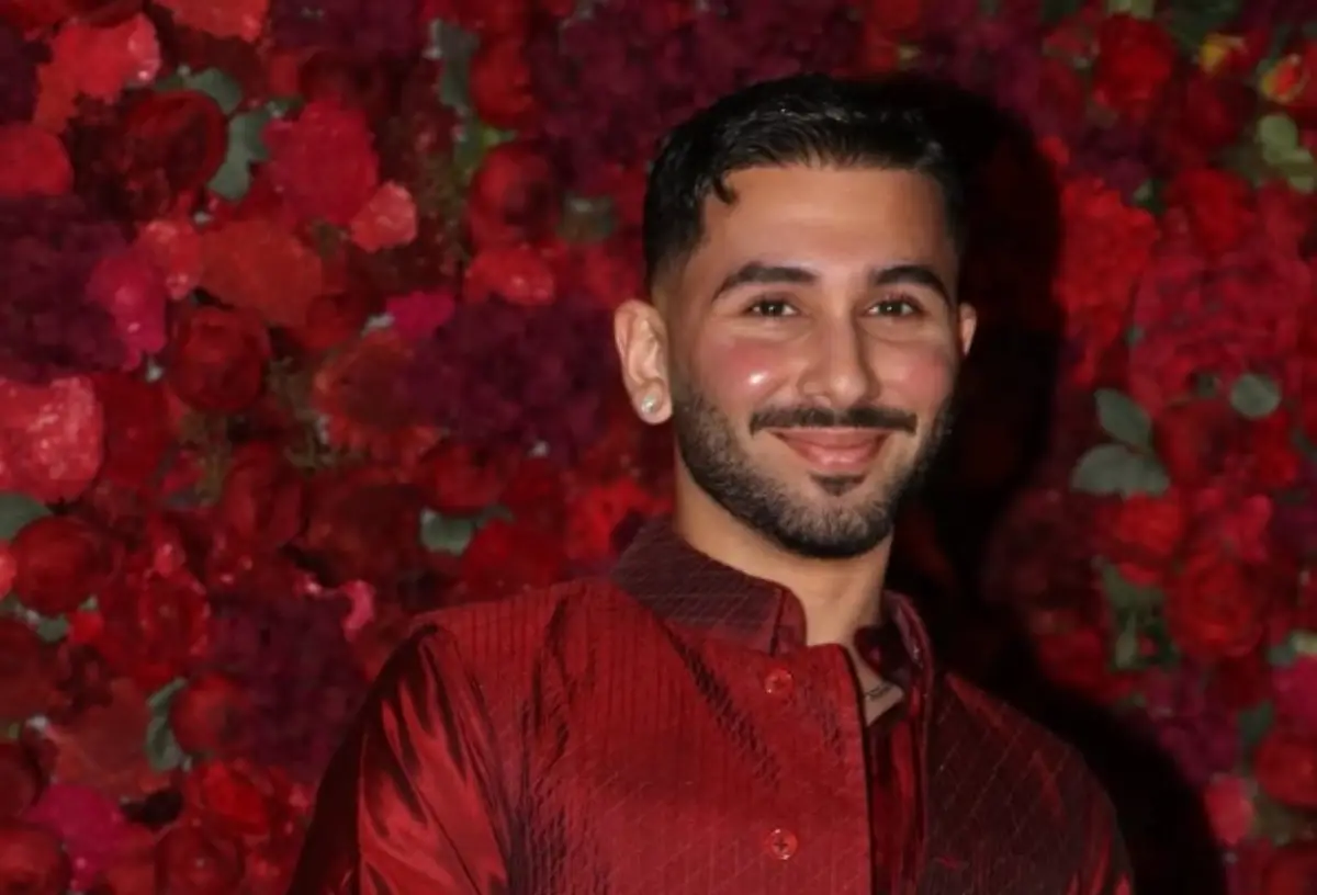 Influencer Orry Summoned In Rs 252 Crore Mumbai Drug Case