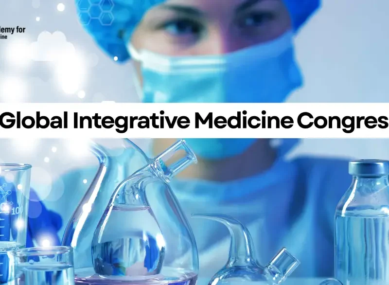 Integrative Medicine Congress To Be Held In Memphis