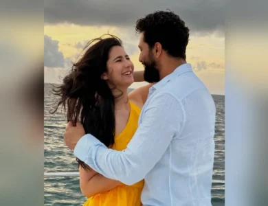 It’s A Son for VicKat: Mother And Baby Stable