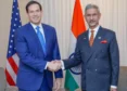 Jaishankar Reviews India-Canada Roadmap, Holds Talks With Rubio
