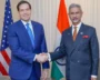 Jaishankar Reviews India-Canada Roadmap, Holds Talks With Rubio
