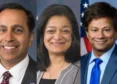 Jayapal, Thanedar, Raja, Join Outcry As Trump Suggests Death For Dem Lawmakers