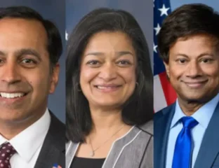 Jayapal, Thanedar, Raja, Join Outcry As Trump Suggests Death For Dem Lawmakers