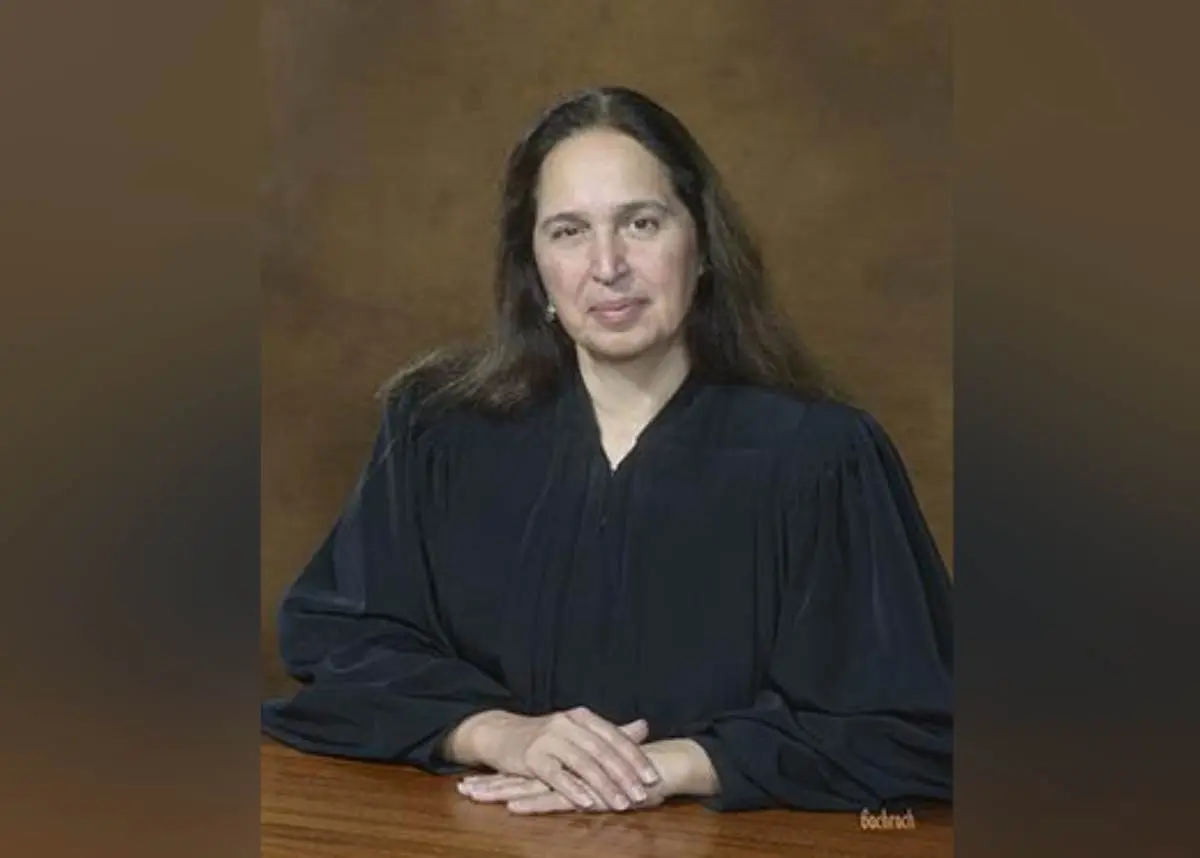 Judge Talwani Orders Trump Admin To Fund Food Aid