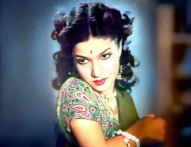 Kamini Kaushal Passes Away At 98