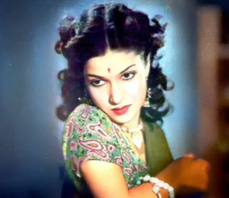 Kamini Kaushal Passes Away At 98