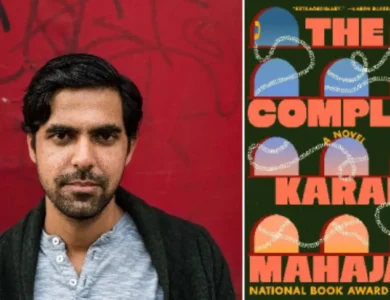 Karan Mahajan Returns With Sweeping Family Epic ‘The Complex’