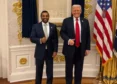 Kash Patel Not Getting Fired, Says White House