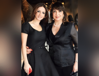 Khan Family Matriarch Zarine Khan Dies At 81; Bollywood Condoles