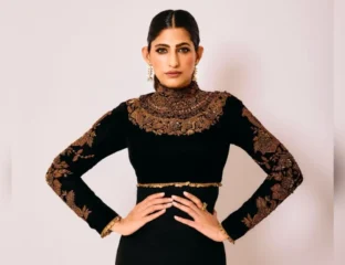 Kubbra Sait’s Latest Adventure With Nature Is A 12-Day Brahmaputra Journey