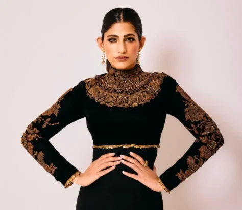 Kubbra Sait’s Latest Adventure With Nature Is A 12-Day Brahmaputra Journey