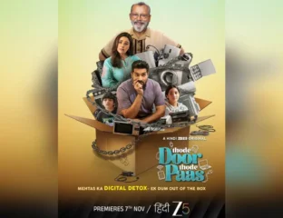 Kunaal Roy Kapur Feels Different Generations Live In 'Isolated Bubbles'