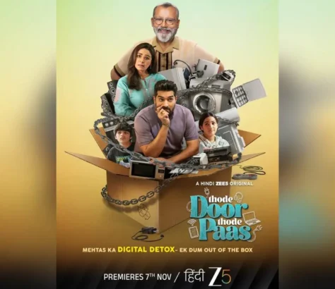 Kunaal Roy Kapur Feels Different Generations Live In 'Isolated Bubbles'