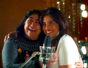 Last Christmas (Desi Version) | Christmas Karma (Original Motion Picture Soundtrack)