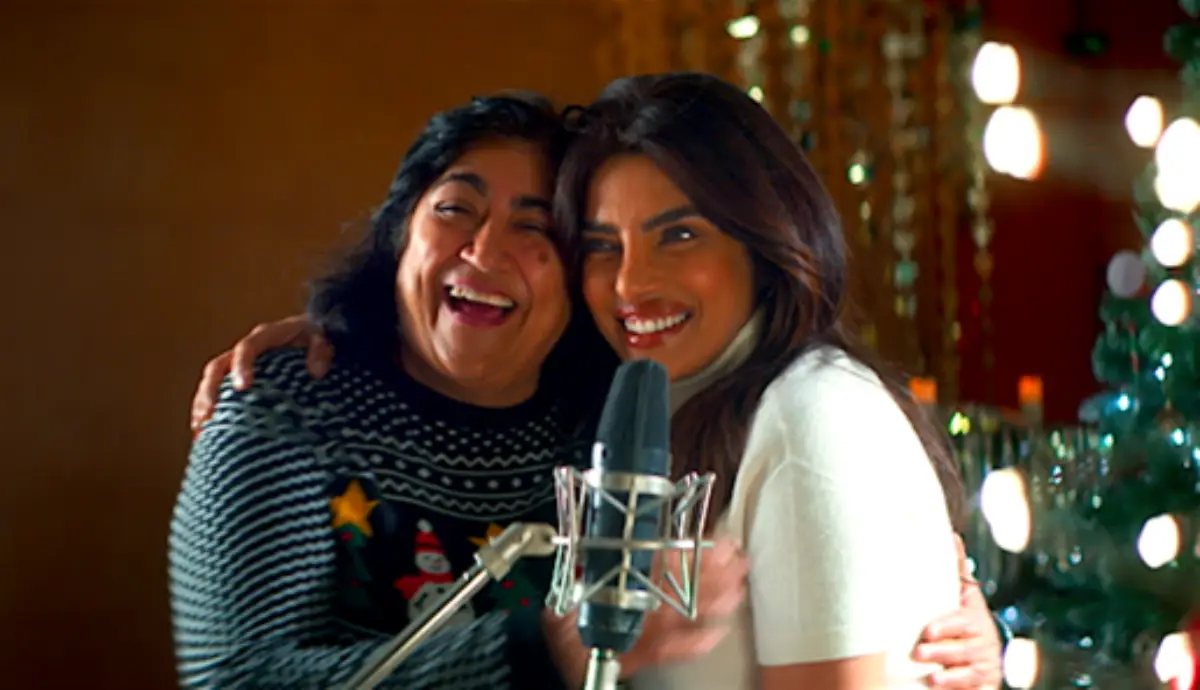 Last Christmas (Desi Version) | Christmas Karma (Original Motion Picture Soundtrack)