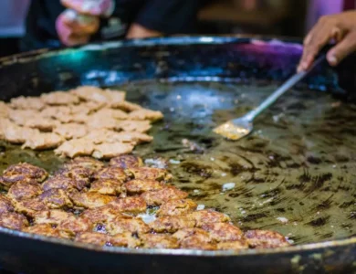 Lucknow Named UNESCO Creative City Of Gastronomy