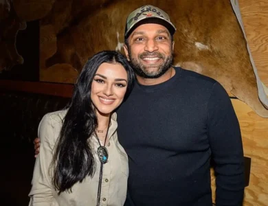 MAGA Squabbles: Kash Patel’s Girlfriend Goes To Court