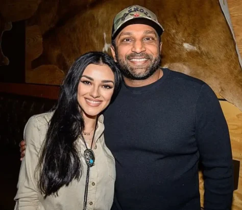 MAGA Squabbles: Kash Patel’s Girlfriend Goes To Court