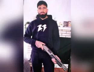 Man Connected With Firing At Kapil Sharma’s Canada Cafe Arrested In Delhi