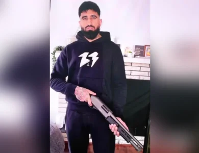 Man Connected With Firing At Kapil Sharma’s Canada Cafe Arrested In Delhi