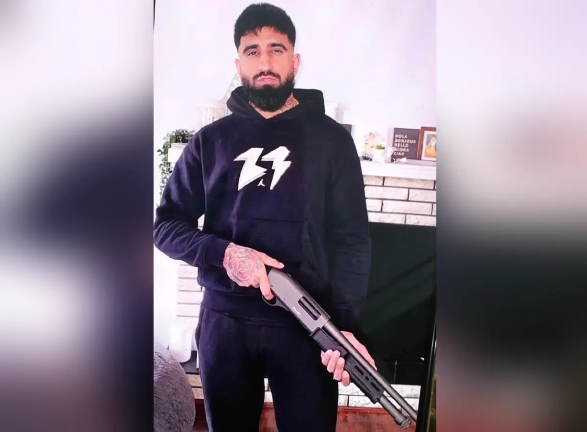 Man Connected With Firing At Kapil Sharma’s Canada Cafe Arrested In Delhi