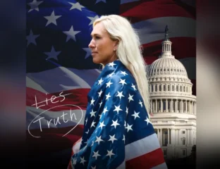 Marjorie Taylor Greene Will Aim, In Congress, To Eliminate H-1B Visas