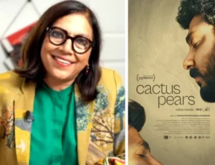 Mira Nair, Payal Kapadia Are Backing “Cactus Pears” In North American Release