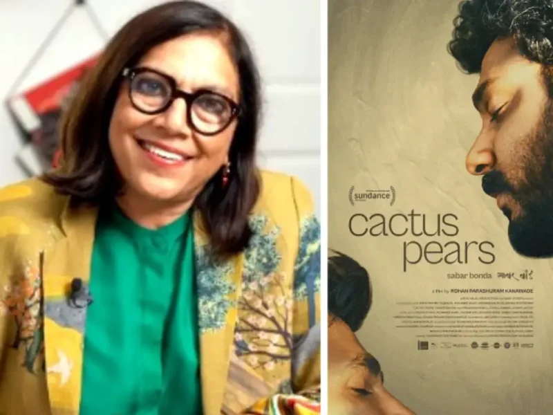 Mira Nair, Payal Kapadia Are Backing “Cactus Pears” In North American Release