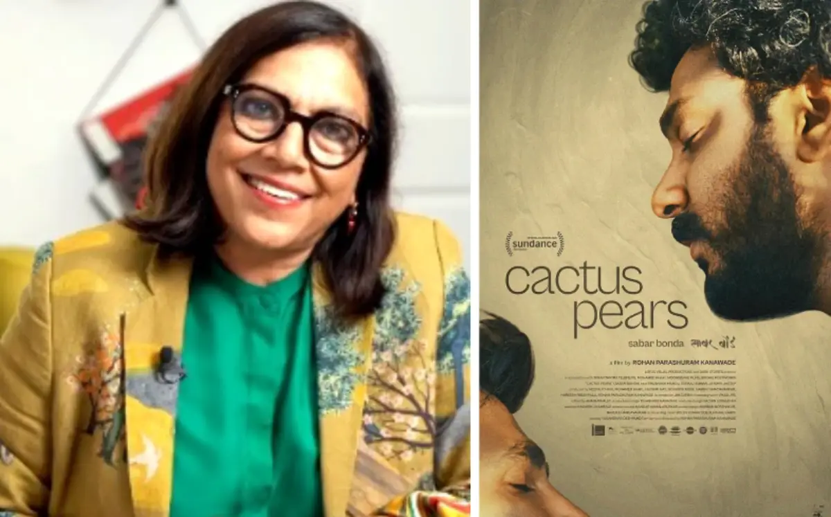 Mira Nair, Payal Kapadia Are Backing “Cactus Pears” In North American Release