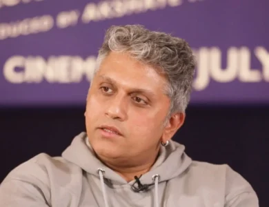 Mohit Suri: India Experiences Cinema With Entire Body, Not Just Head Or Heart