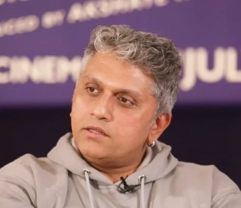 Mohit Suri: India Experiences Cinema With Entire Body, Not Just Head Or Heart
