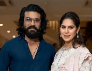 Motherhood Timeline Is My Right: Ram Charan’s Wife On Backlash For Egg Freezing