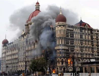 Mumbai 26/11: Remembering The Terror And The Heroes 17 Years Later