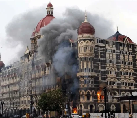 Mumbai 26/11: Remembering The Terror And The Heroes 17 Years Later