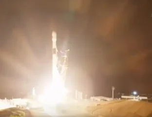 NASA Satellite To Monitor Sea Level Change, Bettering Weather Forecasts