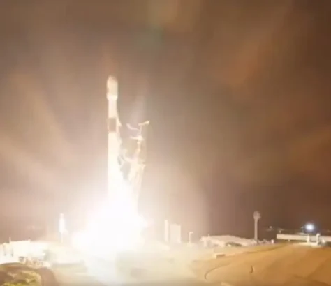 NASA Satellite To Monitor Sea Level Change, Bettering Weather Forecasts