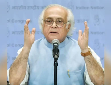 NDA Storms Bihar, Congress Says 'Gigantic' Vote Stealing